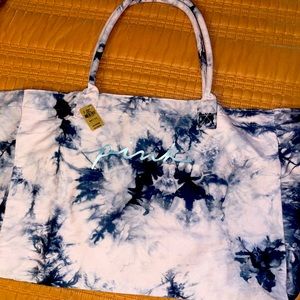 Victoria secret Pink tote bag